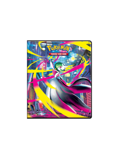 Pokémon Pokemon TCG Portfolio 4 P Gardevoir & Venusaur