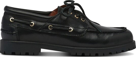 Vagabond Loafers Joslyn Svart