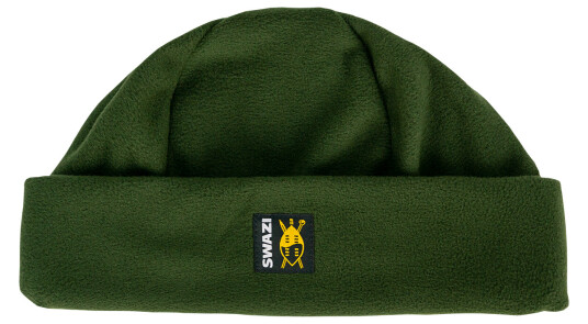 Swazi Hasbeanie Olive S Swazi Hasbeanie Olive S