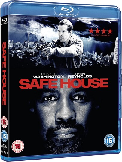 Safe House (2012) Safe House (2012)