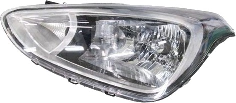 ALKAR 2756629 Frontlykter