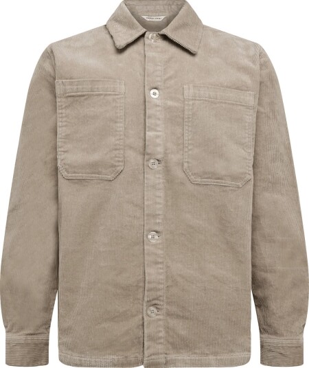Casual Friday | Cfarv 0328 Corduroy Overshirt | XXL