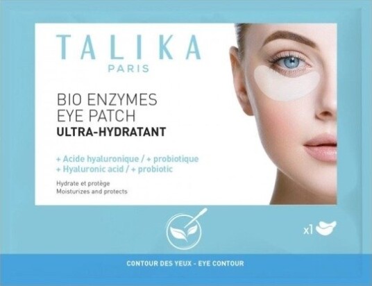 Talika Talika Bio Enzymes Eye Patch Ultrahydratant