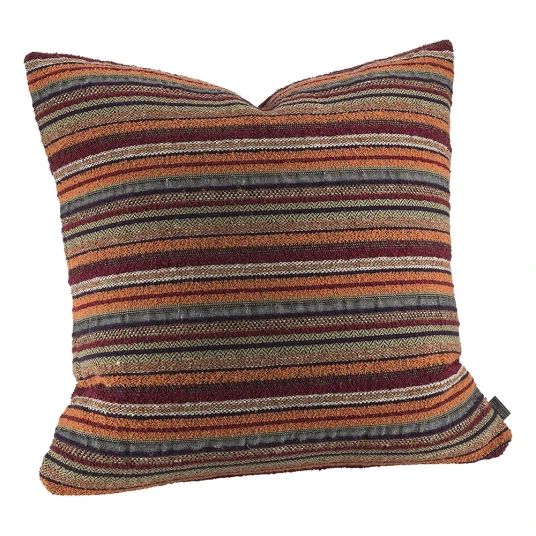 Artwood Pineto aubergine putetrekk 60x40 cm