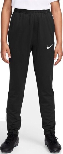 Nike Treningsbukser Strike Dri fit Kpz   Svart/hvit Barn størrelse M: 137 147 cm