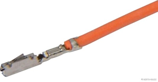 Reparasjonskabel HERTH+BUSS ELPARTS 51277229 Reparasjonskabel HERTH+BUSS ELPARTS 51277229