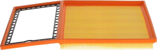 Luftfilter BOSCH F 026 400 848 Luftfilter BOSCH F 026 400 848
