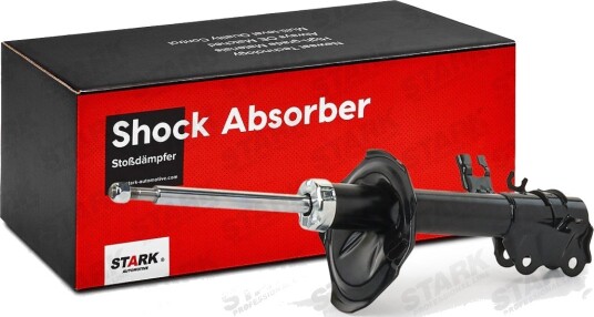 STARK SKSA 0130975 Støtdemper STARK SKSA 0130975 Støtdemper