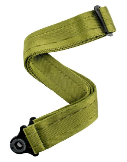 Daddario 50BAL08 Auto Lock Strap MO