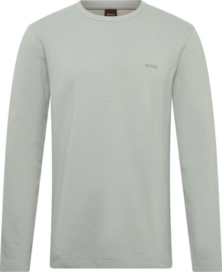 BOSS Tempesto Silver XL