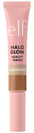 e.l.f. Halo Glow Highlight Beauty Wand Liquid Gold e.l.f. Halo Glow Highlight Beauty Wand Liquid Gold