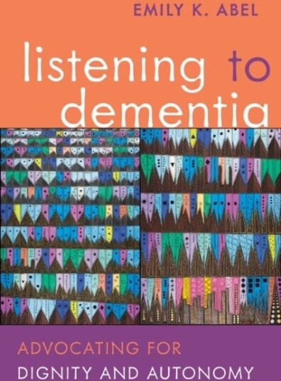 Listening to Dementia