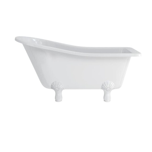 Burlington Buckingham E6+L3W