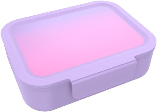 Lunch Buddies Rainbow Lunch Box Rainbow 088908724-21455814 Lunch Buddies Rainbow Lunch Box Rainbow 088908724-21455814