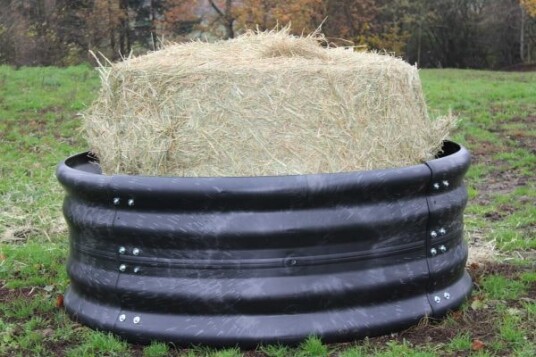 Foringsring 180 cm
