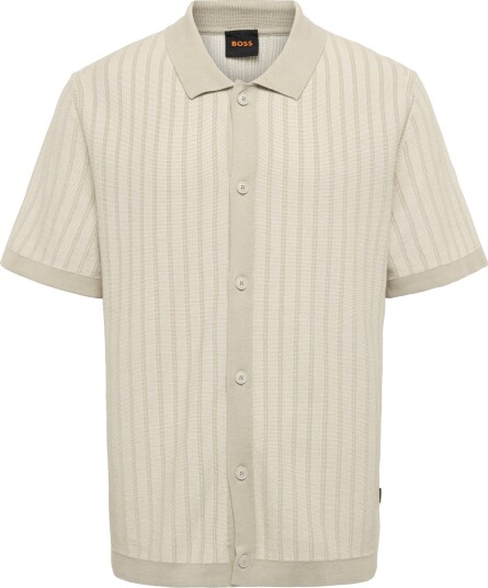 BOSS Kodd Beige XL