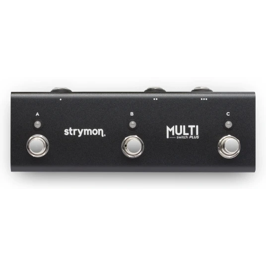 Strymon Multiswitch Plus