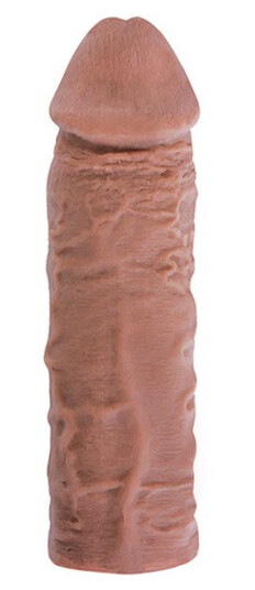 NS Novelties Be Shane Extension Girth Enhancer NS Novelties Be Shane Extension Girth Enhancer