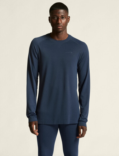 Craft Active Comfort Ls 2 M - Navy - XL Craft Active Comfort Ls 2 M - Navy - XL