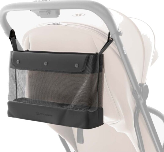 Avionaut Airby Trille Organizer Svart