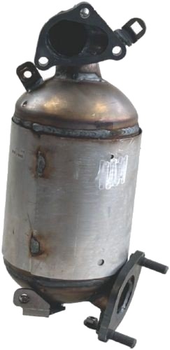 Partikkelfilter BOSAL 095-593
