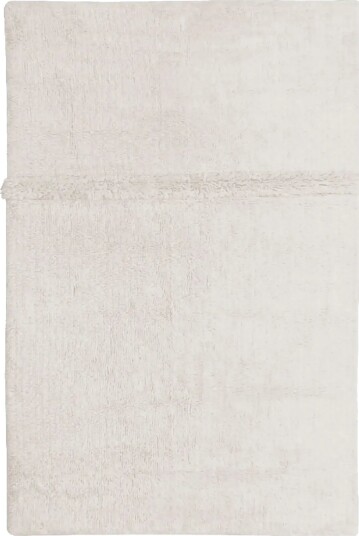Lorena Canals Woolable Rug Tundra Sheep White Cream 80X 140CM Lorena Canals Woolable Rug Tundra Sheep White Cream 80X 140CM