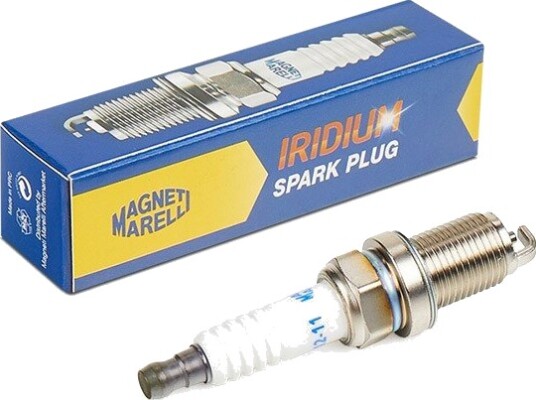 Tennplugg MAGNETI MARELLI 062611000012