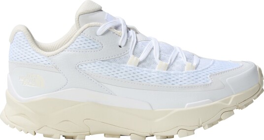 The North Face W VECTIV TARAVAL TNF White/White Dune 37, TNF White/White Dune The North Face W VECTIV TARAVAL TNF White/White Dune 37, TNF White/White Dune
