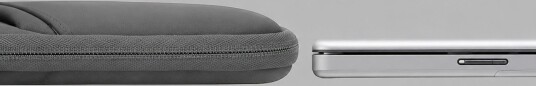 Wozinsky WNL-10G 10-11" Neoprenveske til Bærbar PC Grå