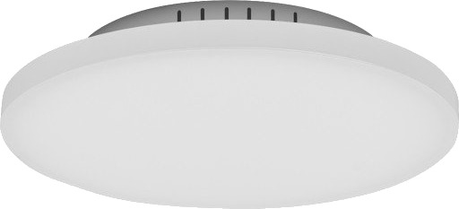 Osram Planon Frameless plafond