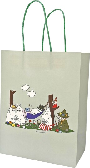 Design House 95 Gavepose Mummi Grønn 203528