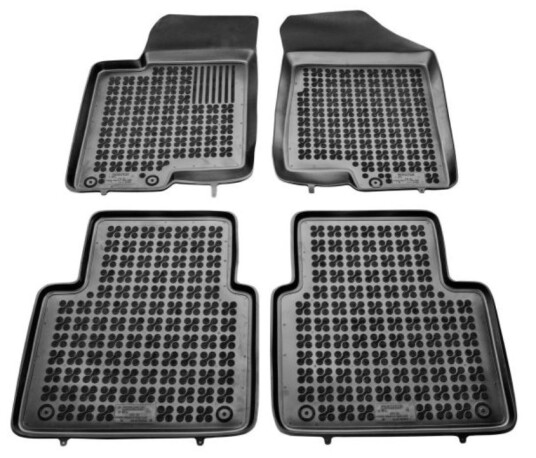 Bilmatter REZAW PLAST 201603