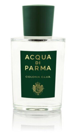 Acqua di Parma Colonia C.L.U.B Eau de Cologne 50 ml for menn Acqua di Parma Colonia C.L.U.B Eau de Cologne 50 ml for menn