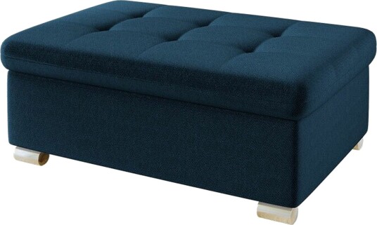 Trefor Fotpall 70 cm -