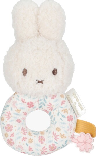 Miffy x Little Dutch Rangle, Lucky Blossom