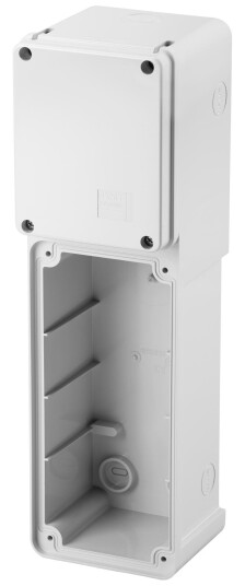 Gewiss todelt kapsling GW66690