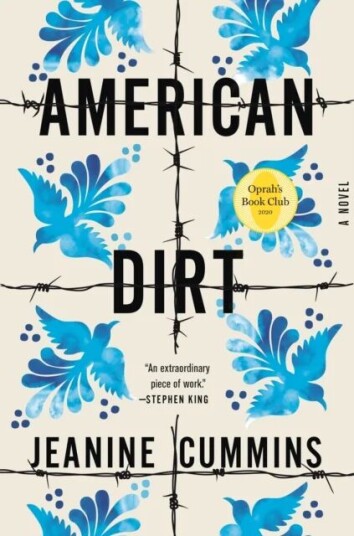 American Dirt (Oprah'S Book Club) Av Jeanine Cummins American Dirt (Oprah'S Book Club) Av Jeanine Cummins