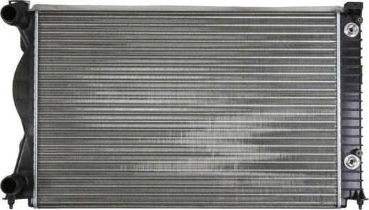 KAMOKA 7705389 Radiator, motorkjøling