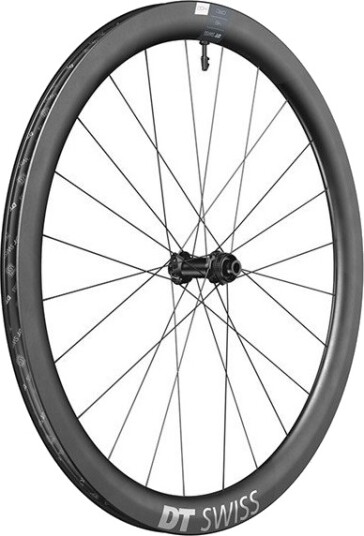 DT Swiss CRC 1400 Spline Forhjul Til Skivebremser 45mm