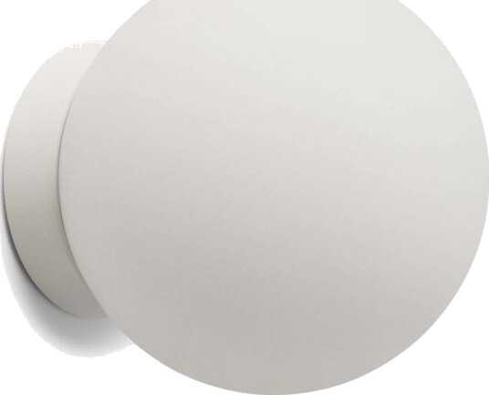 Antidark Palla C135 LED Taklampe Dim-to-Warm Opal/White Antidark Palla C135 LED Taklampe Dim-to-Warm Opal/White