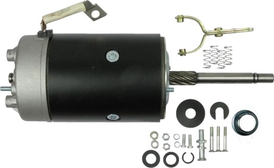 AS PL SM0002 Starter AS PL SM0002 Starter