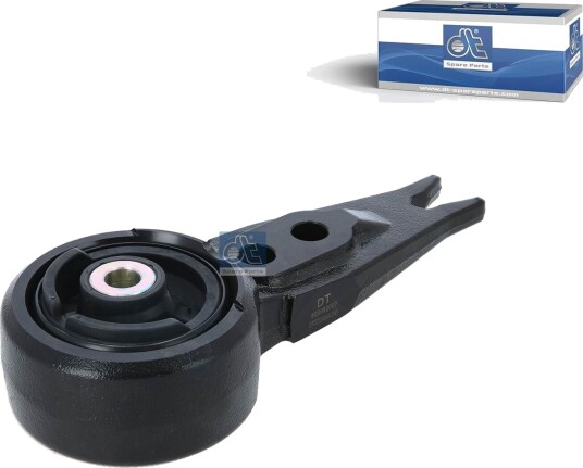 Foring, førerkabinlagring DT Spare Parts 6.76241