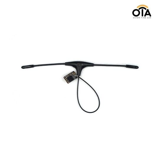 FrSky R9 MM-OTA inkl. T-antenne FrSky R9 MM-OTA inkl. T-antenne