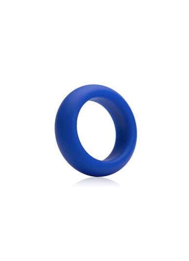 Je Joue Silicone Cock Ring, Minimum Stretch Je Joue Silicone Cock Ring, Minimum Stretch