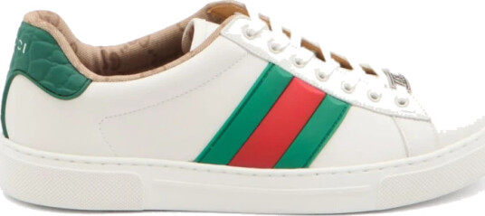 Gucci Herre Sko Flerfarget 41 EU,
