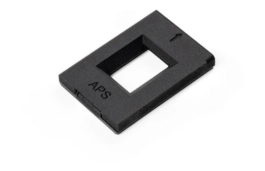 VALOI easy35 APS Holder Holder for APS-film til Valoi easy35 VALOI easy35 APS Holder Holder for APS-film til Valoi easy35