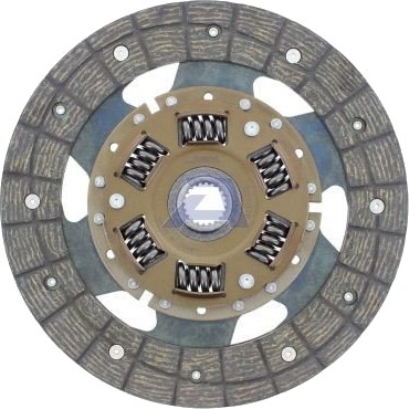 Clutchplate AISIN DH-016 Clutchplate AISIN DH-016