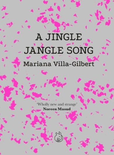 A Jingle Jangle Song A Jingle Jangle Song