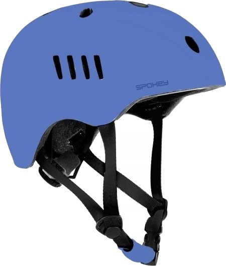 Spokey Bmx Pumptrack Sykkelhjelm Str. 48–54 Cm Kask Nv Spokey Bmx Pumptrack Sykkelhjelm Str. 48–54 Cm Kask Nv