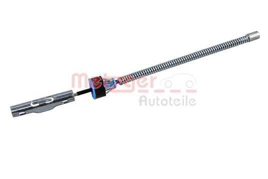 Tautrekk, håndbremse METZGER 1.FD014